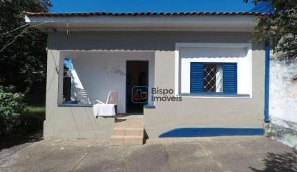 Casa à venda, 147 m² por R$ 900.000,00 - Vila Pavan - Americana/SP