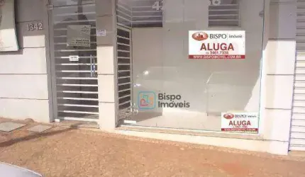 Sala para alugar, 45 m² por R$ 3.525,45/mês - São Manoel - Americana/SP