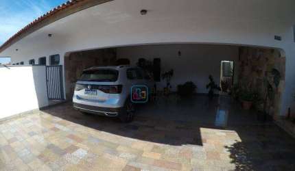 Casa à venda, 408 m² por R$ 1.300.000,00 - Jardim Colina - Americana/SP