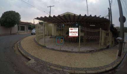 Casa à venda, 43 m² por R$ 320.000,00 - Antônio Zanaga I - Americana/SP