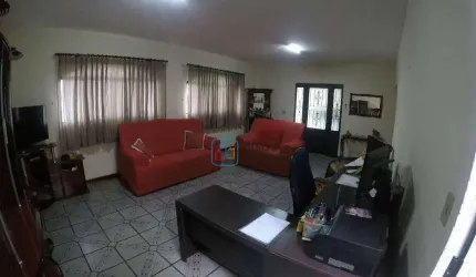 Casa à venda, 268 m² por R$ 735.000,00 - Residencial Santa Luiza II - Nova Odessa/SP