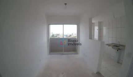 Apartamento à venda, 51 m² por R$ 269.000,00 - Vila Massucheto - Americana/SP