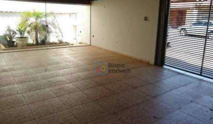 Casa à venda, 140 m² por R$ 430.000,00 - Jardim Alvorada - Nova Odessa/SP