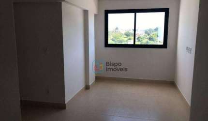 Apartamento à venda, 55 m² por R$ 360.000,00 - Vila Nossa Senhora de Fátima - Americana/SP