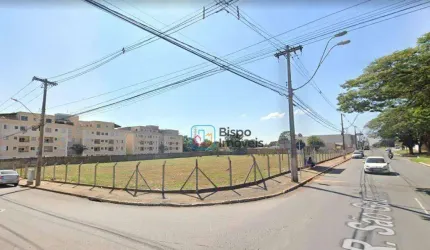 Área à venda, 5000 m² por R$ 10.000.000,00 - Vila Belvedere - Americana/SP