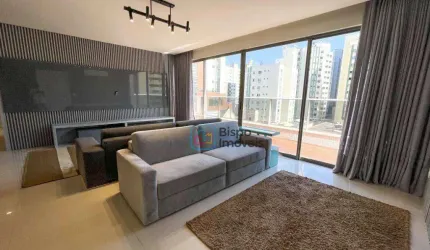 Apartamento à venda, 399 m² por R$ 6.690.000,00 - Centro - Balneário Camboriú/SC