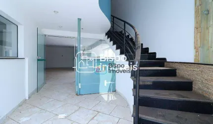 Salão, 328 m² - venda por R$ 1.500.000,00 ou aluguel por R$ 10.535,00/mês - Centro - Limeira/SP