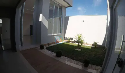 Casa à venda, 220 m² por R$ 1.380.000,00 - Parque Universitário - Americana/SP