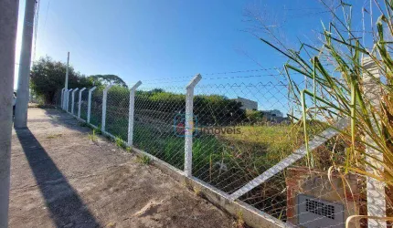 Terreno à venda, 1860 m² por R$ 1.860.000,00 - São Luiz - Americana/SP