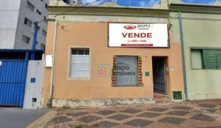 Casa à venda, 82 m² por R$ 240.000,00 - Centro - Americana/SP