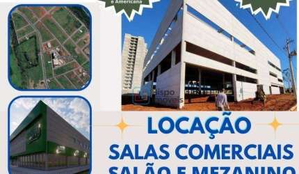 Sala para alugar, 800 m² por R$ 24.276,00/mês - Dodson - Santa Bárbara D'Oeste/SP