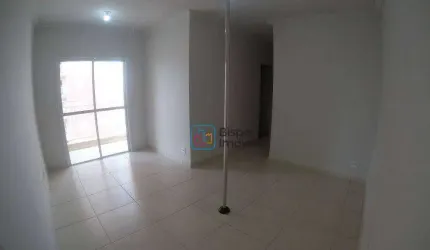 Apartamento à venda, 58 m² por R$ 250.000,00 - Jardim Bela Vista - Americana/SP