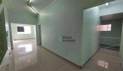 Sala Comercial para alugar, 131 m² por R$ 1.674/mês - Centro - Americana/SP