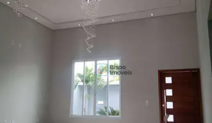 Casa à venda, 190 m² por R$ 1.200.000,00 - Parque Universitário - Americana/SP