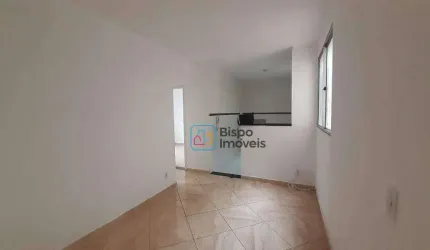 Apartamento à venda, 45 m² por R$ 210.000,00 - Piracicamirim - Piracicaba/SP