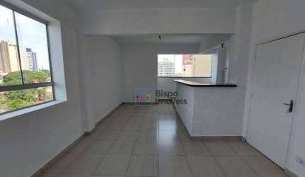 Sala, 73 m² - venda por R$ 170.000,00 ou aluguel por R$ 1.680,00/mês - Centro - Americana/SP