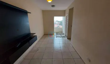 Apartamento à venda, 70 m² por R$ 295.000,00 - Jardim Bela Vista - Americana/SP