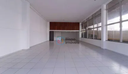 Salão Comercial para alugar, 411 m² por R$ 7.577/mês - Centro - Americana/SP
