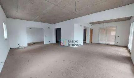 Apartamento à venda, 358 m² por R$ 2.500.000,00 - Centro - Americana/SP
