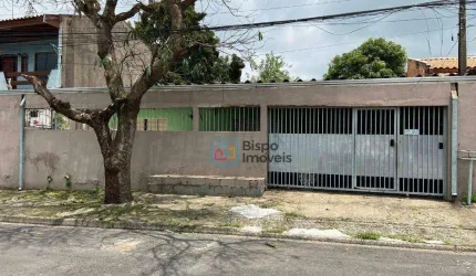 Casa à venda, 90 m² por R$ 245.000,00 - São Sebastião - Americana/SP