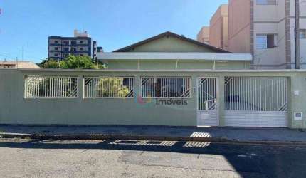 Casa à venda, 203 m² por R$ 760.000,00 - São Vito - Americana/SP