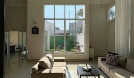 Casa à venda, 232 m² por R$ 1.915.000,00 - Loteamento Residencial Jardim dos Ipês Amarelos - Americana/SP