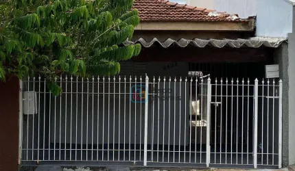 Casa à venda, 80 m² por R$ 287.000,00 - Jardim Europa I - Santa Bárbara D'Oeste/SP