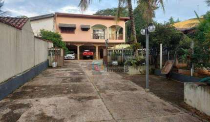 Chácara à venda, 1057 m² por R$ 800.000,00 - Vale das Paineiras - Americana/SP