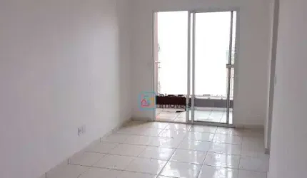 Apartamento à venda, 48 m² por R$ 230.000,00 - Jardim São Francisco - Santa Bárbara D'Oeste/SP