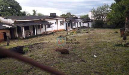 Terreno à venda, 1000 m² por R$ 420.000,00 - Jardim Rosemary - Santa Bárbara D'Oeste/SP
