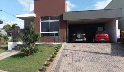 Casa à venda, 215 m² por R$ 1.702.500,00 - Engenho Velho - Nova Odessa/SP