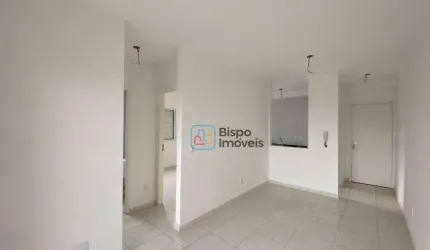 Apartamento à venda, 48 m² por R$ 250.000,00 - Jardim São Francisco - Santa Bárbara D'Oeste/SP