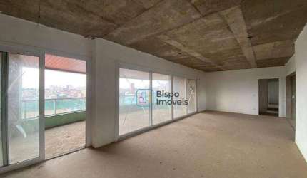 Apartamento à venda, 250 m² por R$ 1.750.000,00 - Vila Frezzarim - Americana/SP