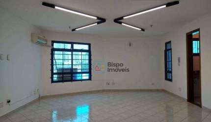 Sala à venda, 88 m² por R$ 300.000,00 - Centro - Americana/SP