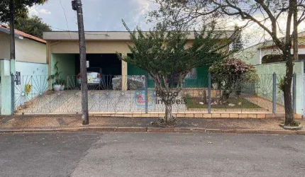 Casa à venda, 141 m² por R$ 500.000,00 - Jardim Guanabara - Americana/SP