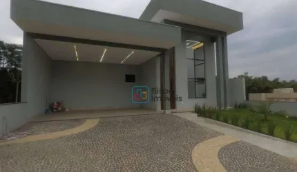 Casa à venda, 201 m² por R$ 1.605.000,00 - Parque Nova Carioba - Americana/SP