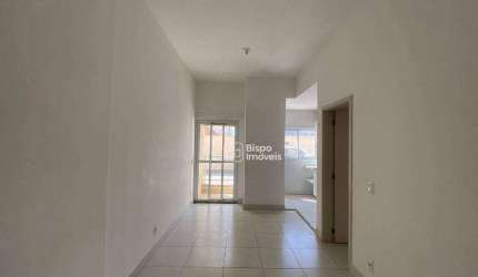 Apartamento, 70 m² - venda por R$ 320.000,00 ou aluguel por R$ 2.047,01/mês - Centro - Americana/SP