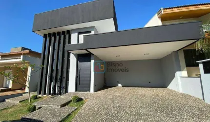 Casa à venda, 220 m² por R$ 1.700.000,00 - Parque Nova Carioba - Americana/SP