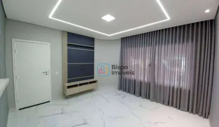 Casa à venda, 150 m² por R$ 750.000,00 - Morada do Sol - Americana/SP