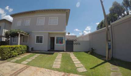 Casa à venda, 110 m² por R$ 650.000,00 - Chácara Letônia - Americana/SP
