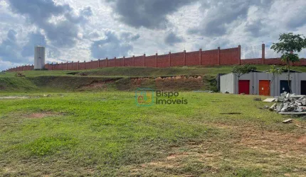 Terreno à venda, 1515 m² por R$ 1.650.000,00 - Jardins da Cidade - Nova Odessa/SP
