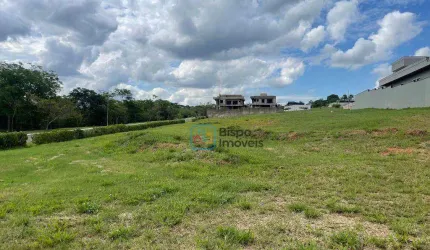 Terreno à venda, 1192 m² por R$ 1.440.000,00 - Jardins da Cidade - Nova Odessa/SP