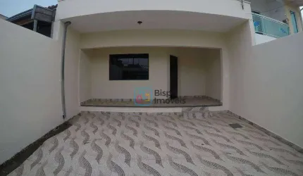 Casa à venda, 104 m² por R$ 350.000,00 - Jardim Boer I - Americana/SP