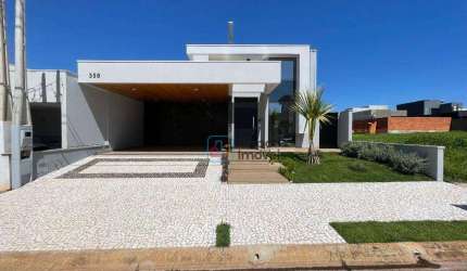 Casa à venda, 210 m² por R$ 2.190.000,00 - Jardim Firenze - Santa Bárbara D'Oeste/SP