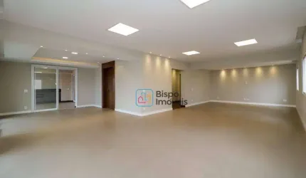 Apartamento à venda, 367 m² por R$ 3.700.000,00 - Centro - Americana/SP