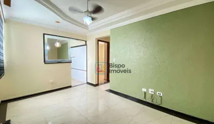 Apartamento à venda, 45 m² por R$ 205.000,00 - Centro - Americana/SP