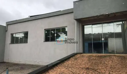 Casa à venda, 90 m² por R$ 560.000,00 - Santa Cruz - Americana/SP