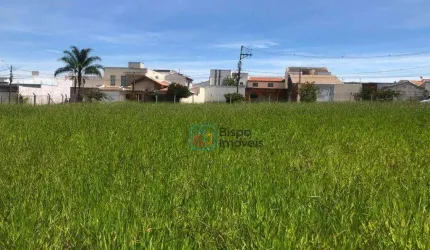 Terreno, 2678 m² - venda por R$ 5.400.000,00 ou aluguel por R$ 28.025,55/mês - Loteamento Industrial - Santa Bárbara D'Oeste/SP