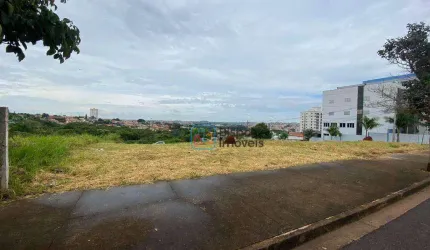 Terreno à venda, 444 m² por R$ 450.000,00 - Terras de Santa Bárbara - Santa Bárbara D'Oeste/SP