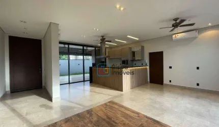 Casa à venda, 240 m² por R$ 2.700.000,00 - Jardim Firenze - Santa Bárbara D'Oeste/SP
